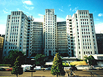 Charity Hospital